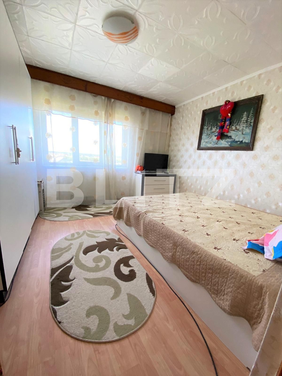 Apartament de vânzare 3 camere Micro 3 - 92350AV | BLITZ Târgoviște | Poza1