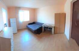 Garsonieră de 22 mp, etaj intermediar, Poarta București