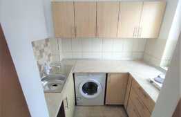 Garsonieră de 22 mp, etaj intermediar, Poarta București