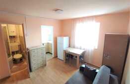 Garsonieră de 22 mp, etaj intermediar, Poarta București