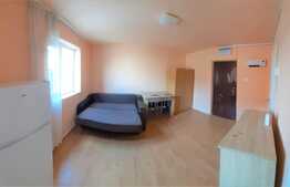 Garsonieră de 22 mp, etaj intermediar, Poarta București