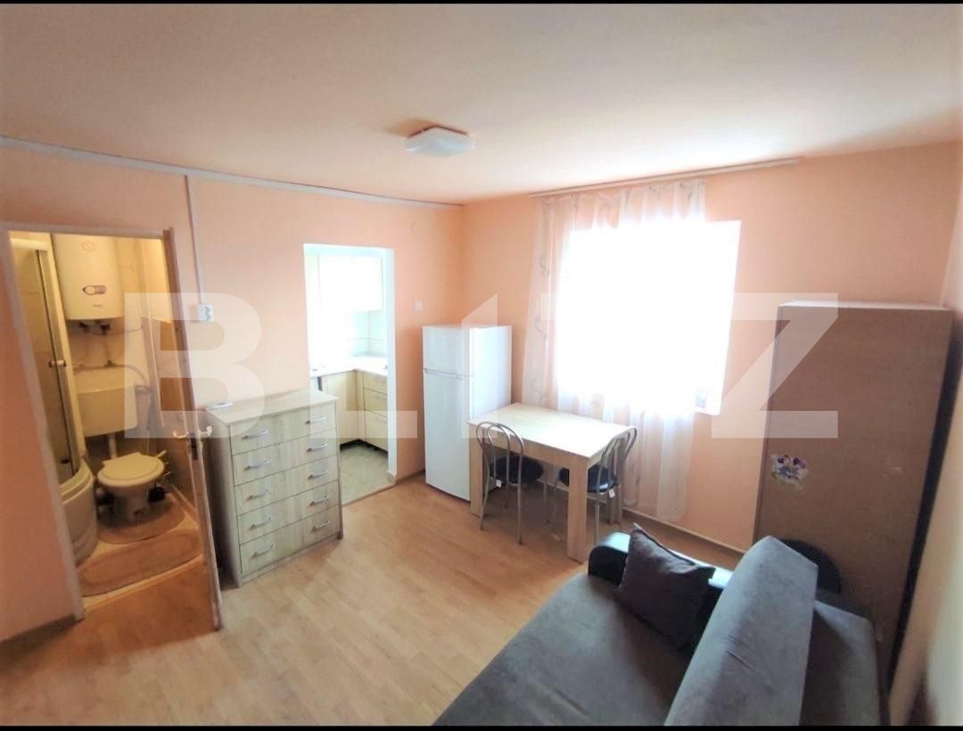 Garsonieră de vânzare Micro 9 - 92435AV | BLITZ Târgoviște | Poza2