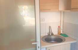 Garsonieră de 22 mp, Micro 9