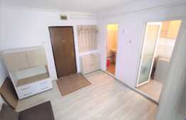 Garsonieră de 22 mp, Micro 9