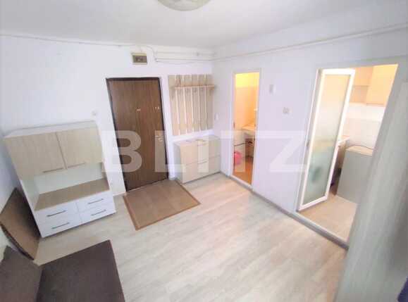 Garsonieră de vânzare Micro 9 - 92445AV | BLITZ Târgoviște | Poza1