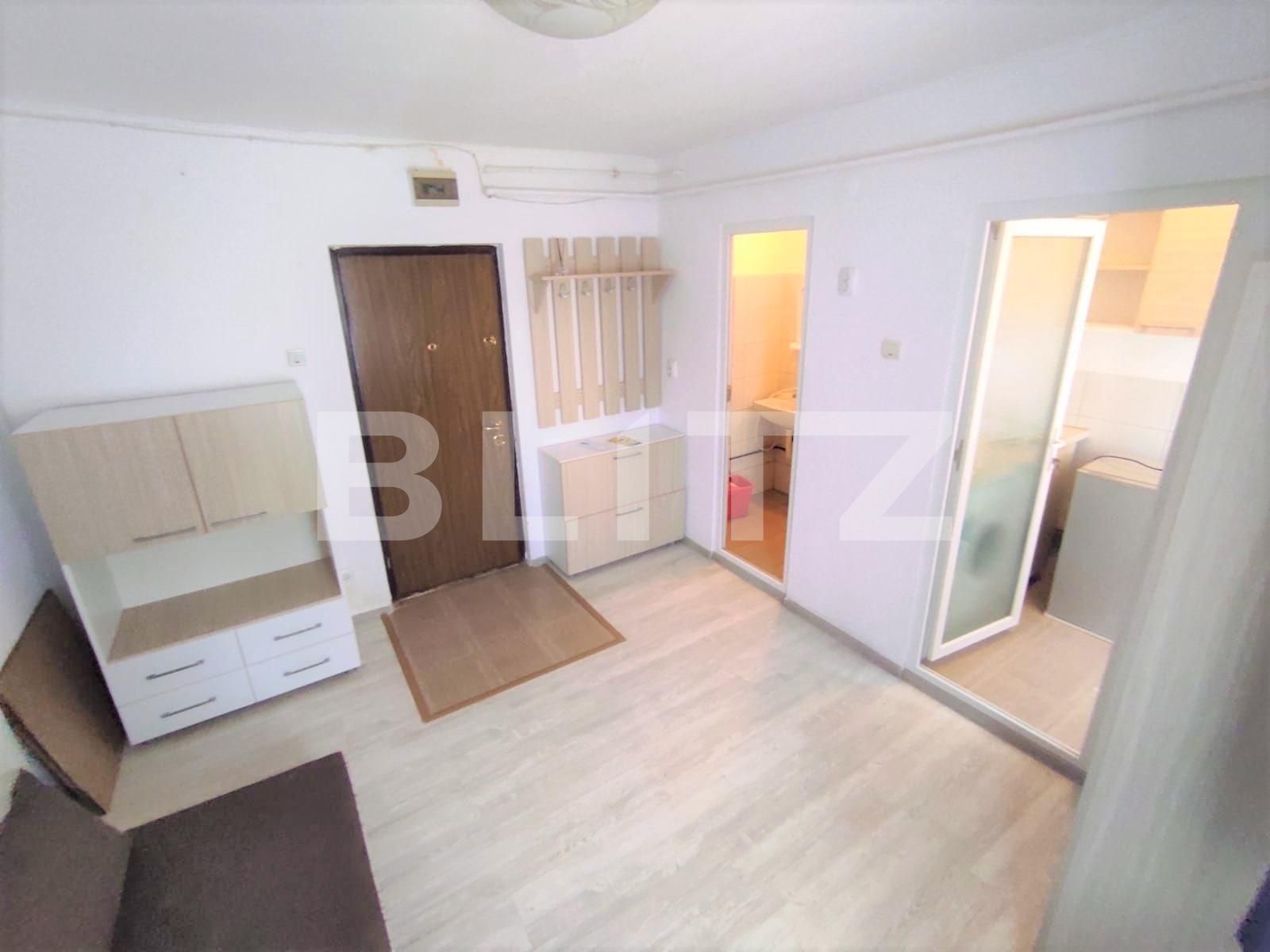 Garsonieră de vânzare Micro 9 - 92445AV | BLITZ Târgoviște | Poza1