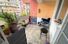 Apartament 3 camere, 70 mp, etaj intermediar, zonă Ultracentrala