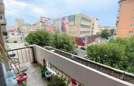 Apartament 3 camere, 70 mp, etaj intermediar, zonă Ultracentrala