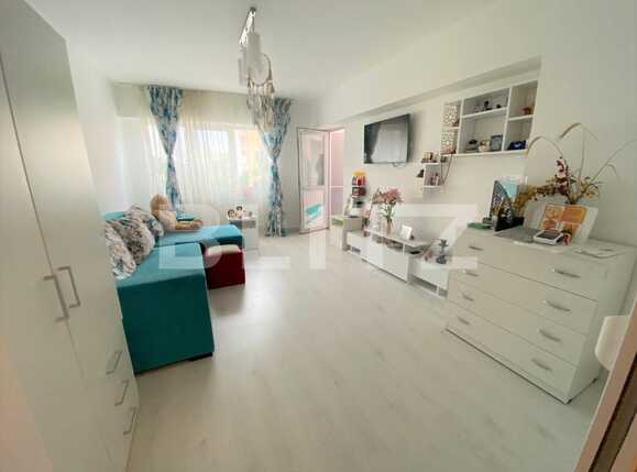 Apartament de vânzare 3 camere Central - 92684AV | BLITZ Târgoviște | Poza2