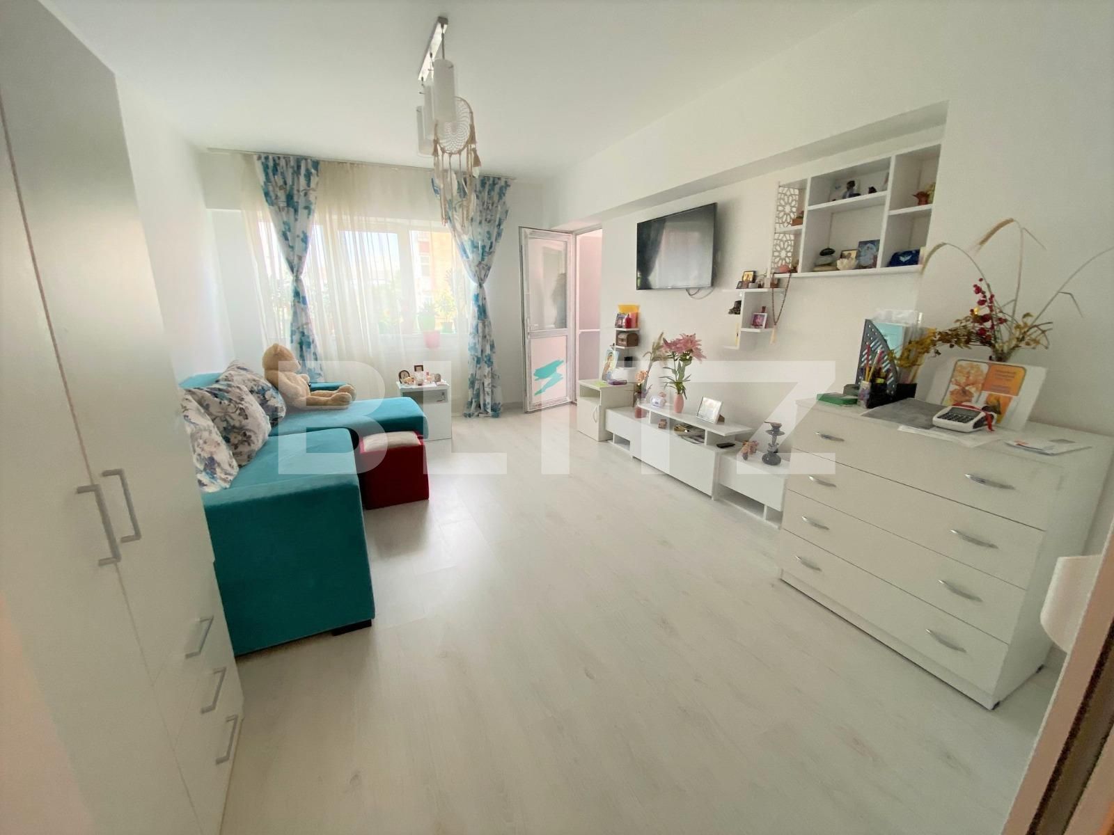 Apartament de vânzare 3 camere Central - 92684AV | BLITZ Târgoviște | Poza2