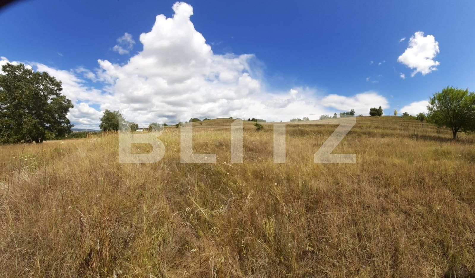 Teren de vânzare Exterior Vest - 92876TV | BLITZ Târgoviște | Poza3