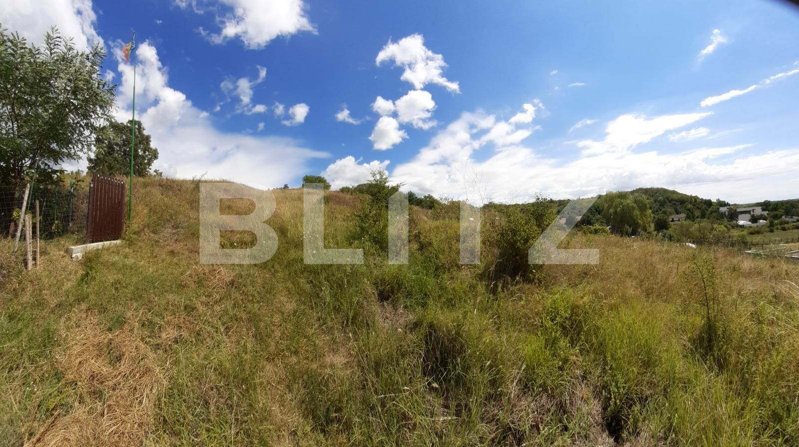 Teren de vânzare Exterior Vest - 92876TV | BLITZ Târgoviște | Poza2