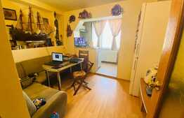 Apartament 3 camere decomandat ,71 mp zona  Micro 12