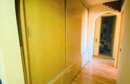 Apartament 3 camere decomandat ,71 mp zona  Micro 12