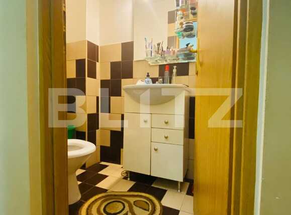 Apartament de vânzare 3 camere Micro 12 - 92928AV | BLITZ Târgoviște | Poza4