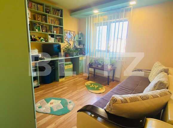 Apartament de vânzare 3 camere Micro 12 - 92928AV | BLITZ Târgoviște | Poza10