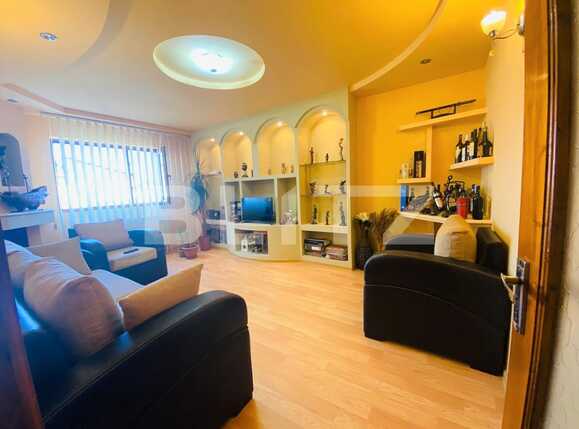 Apartament de vânzare 3 camere Micro 12 - 92928AV | BLITZ Târgoviște | Poza1