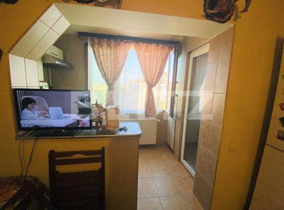 Apartament de vânzare 3 camere Micro 12 - 92928AV | BLITZ Târgoviște | Poza3