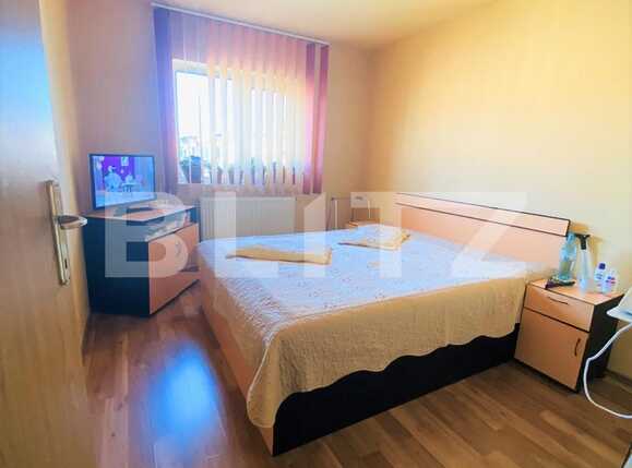 Apartament de vânzare 3 camere Micro 12 - 92928AV | BLITZ Târgoviște | Poza8