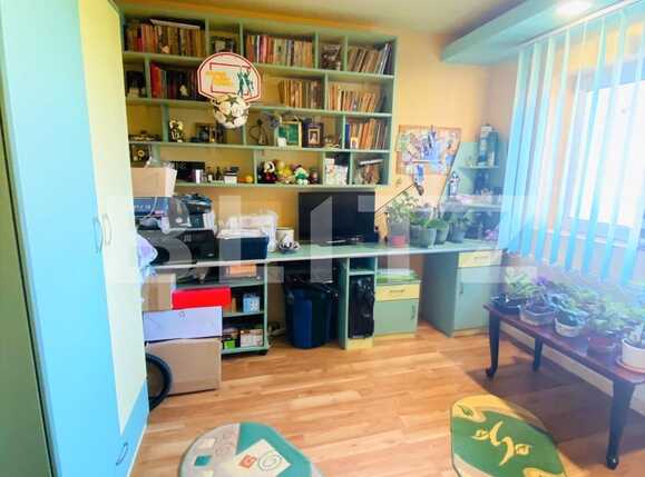 Apartament de vânzare 3 camere Micro 12 - 92928AV | BLITZ Târgoviște | Poza9