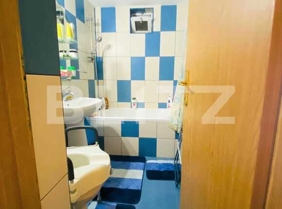 Apartament de vânzare 3 camere Micro 12 - 92928AV | BLITZ Târgoviște | Poza7