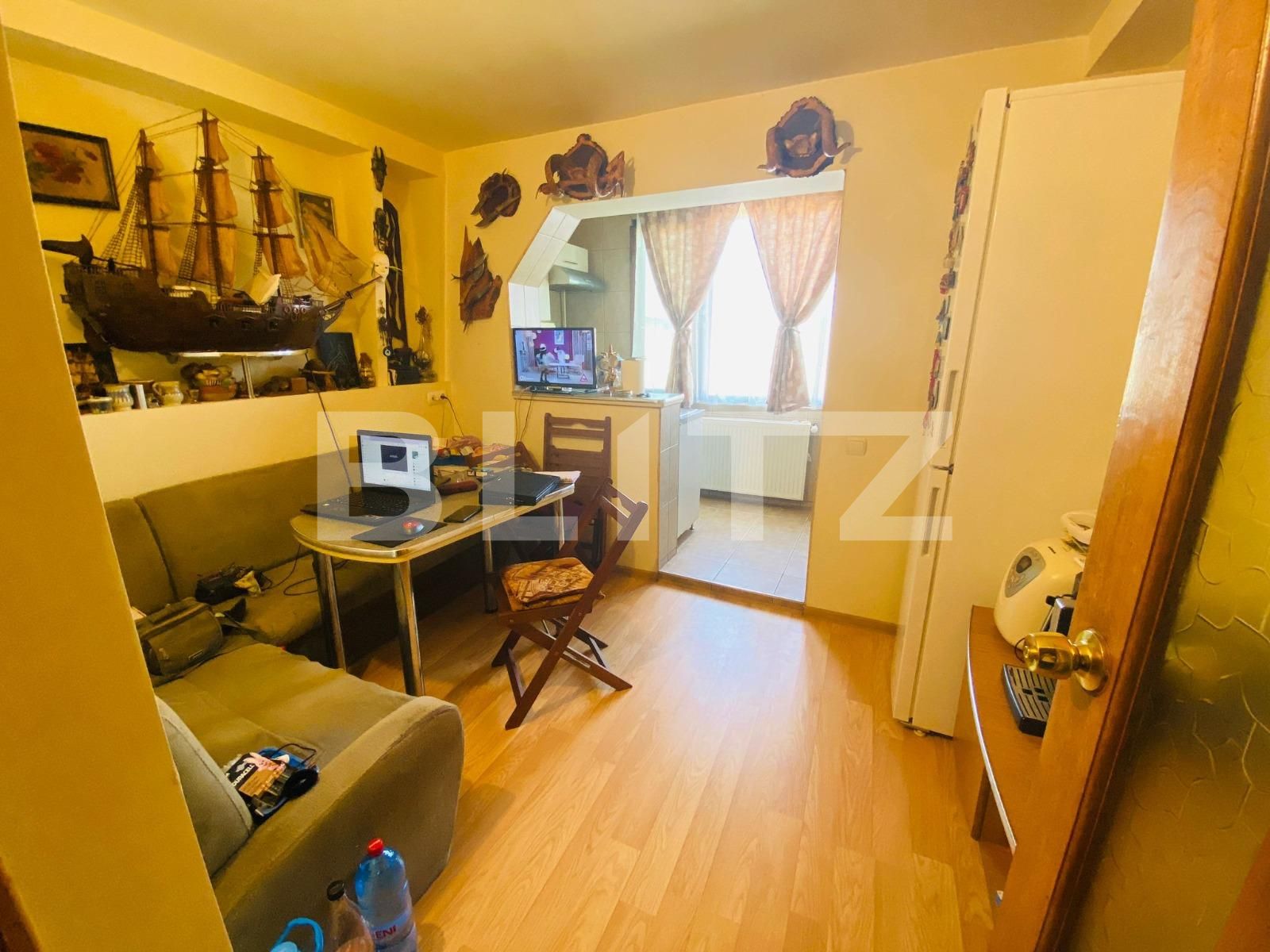 Apartament de vânzare 3 camere Micro 12 - 92928AV | BLITZ Târgoviște | Poza2