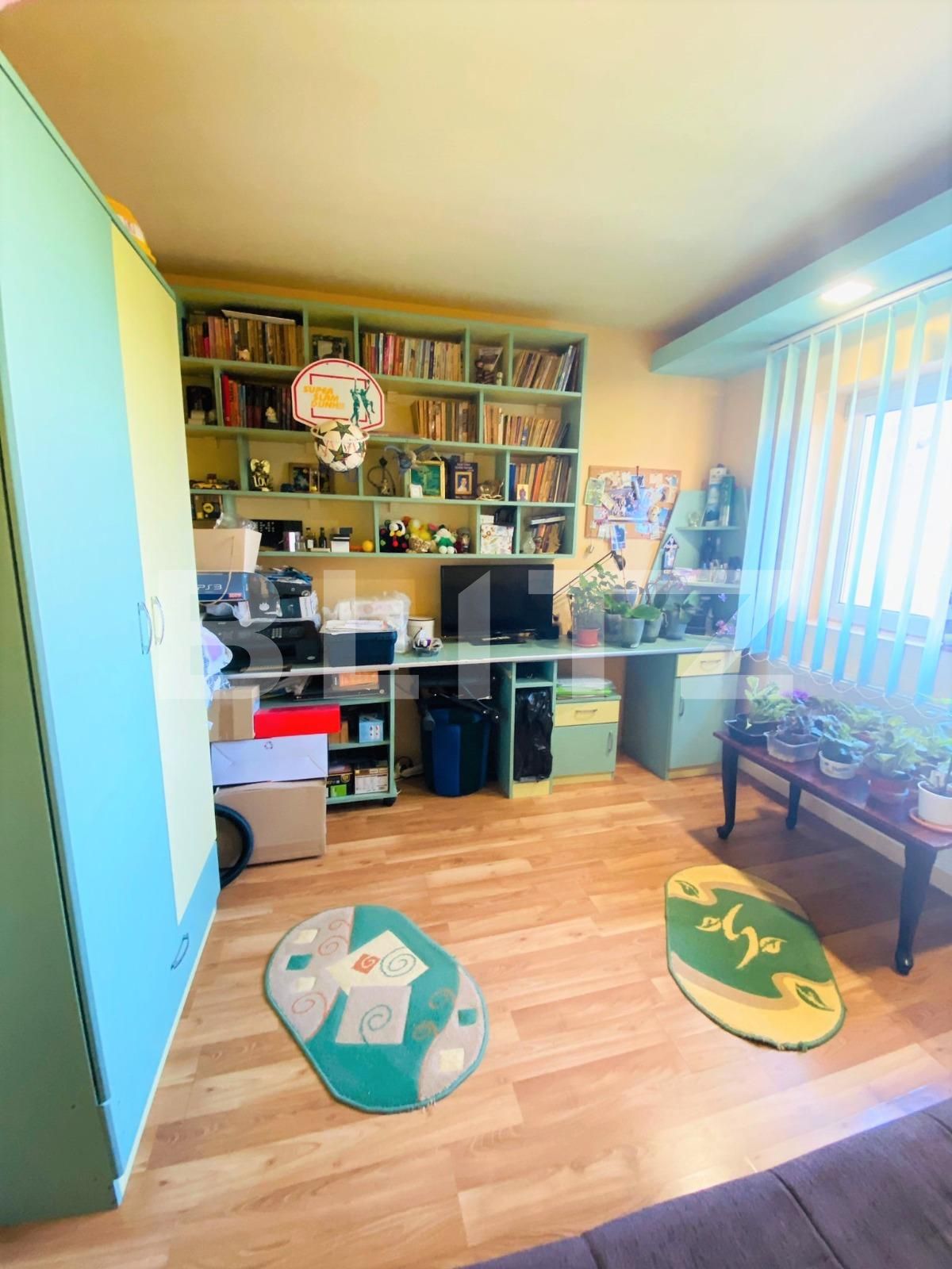 Apartament de vânzare 3 camere Micro 12 - 92928AV | BLITZ Târgoviște | Poza9