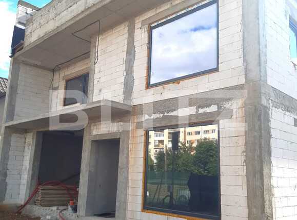 Casa de vânzare 4 camere Micro 3 - 92945CV | BLITZ Târgoviște | Poza3