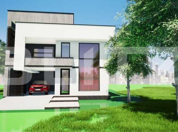 Casa de vânzare 4 camere Micro 3 - 92945CV | BLITZ Târgoviște | Poza1
