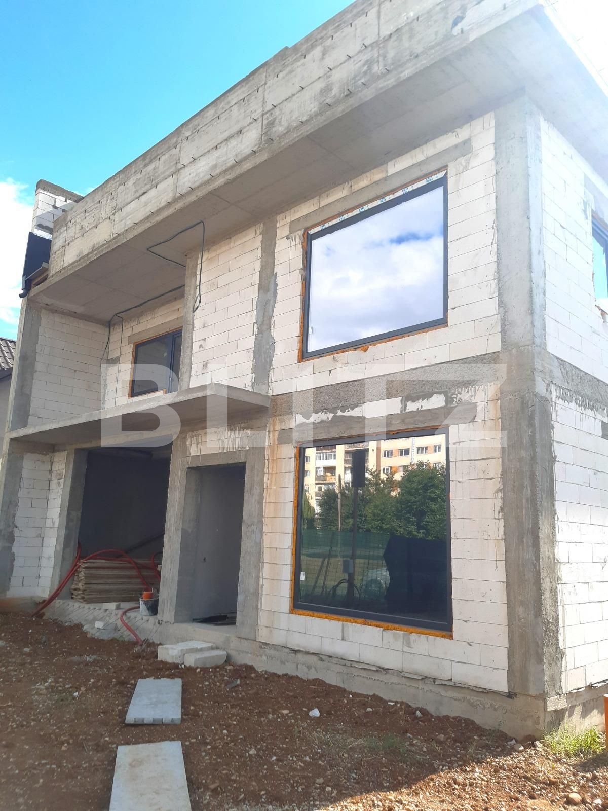 Casa de vânzare 4 camere Micro 3 - 92945CV | BLITZ Târgoviște | Poza3