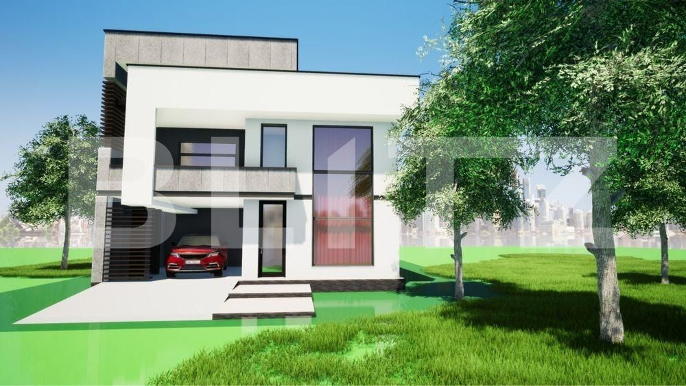 Casa de vânzare 4 camere Micro 3 - 92945CV | BLITZ Târgoviște | Poza1