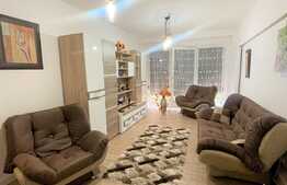 Apartament 3 camere, 80 mp,Parter ,zona Aleea Manastirii 