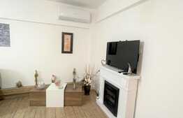 Apartament 3 camere, 80 mp,Parter ,zona Aleea Manastirii 