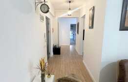 Apartament 3 camere, 80 mp,Parter ,zona Aleea Manastirii 