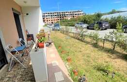 Apartament 3 camere, 80 mp,Parter ,zona Aleea Manastirii 