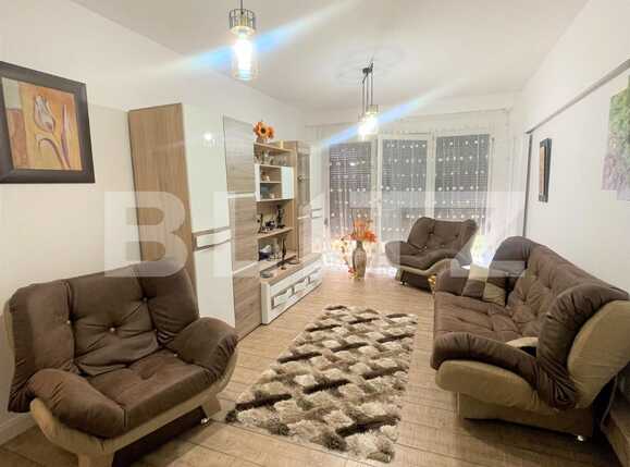 Apartament de vânzare 3 camere Periferie - 93013AV | BLITZ Târgoviște | Poza1