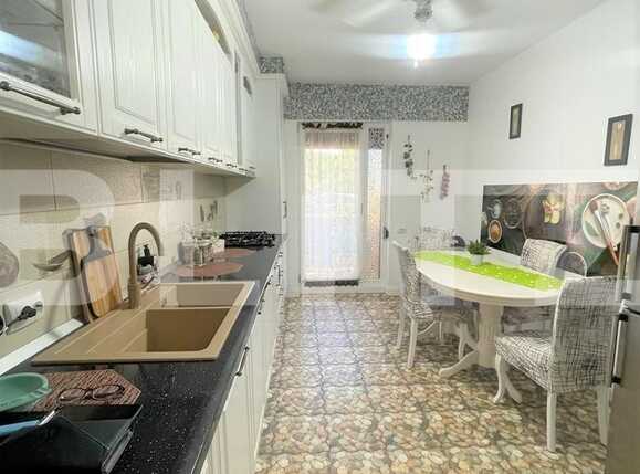 Apartament de vânzare 3 camere Periferie - 93013AV | BLITZ Târgoviște | Poza4