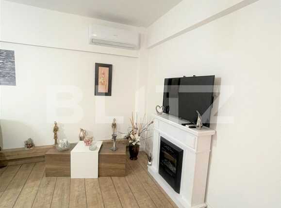 Apartament de vânzare 3 camere Periferie - 93013AV | BLITZ Târgoviște | Poza2