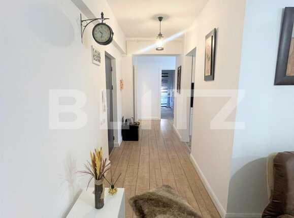 Apartament de vânzare 3 camere Periferie - 93013AV | BLITZ Târgoviște | Poza8