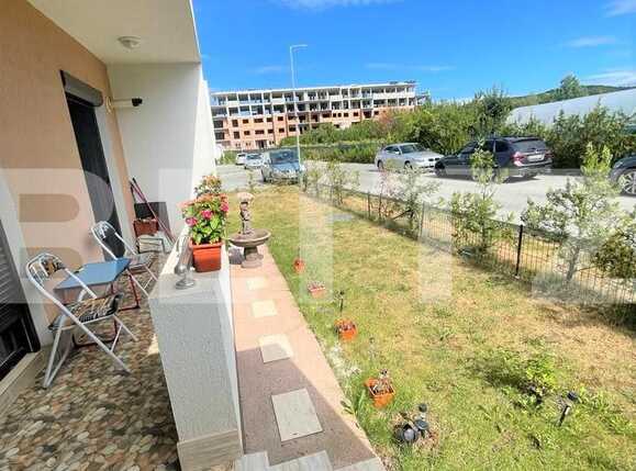 Apartament de vânzare 3 camere Periferie - 93013AV | BLITZ Târgoviște | Poza13