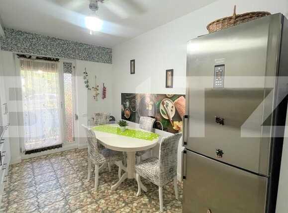 Apartament de vânzare 3 camere Periferie - 93013AV | BLITZ Târgoviște | Poza3