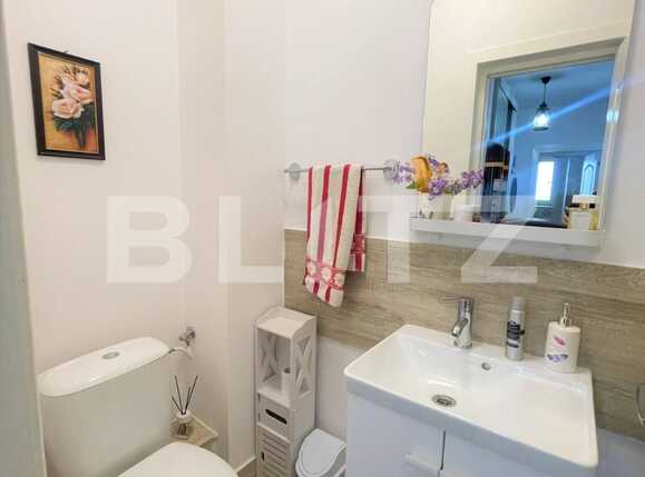 Apartament de vânzare 3 camere Periferie - 93013AV | BLITZ Târgoviște | Poza15