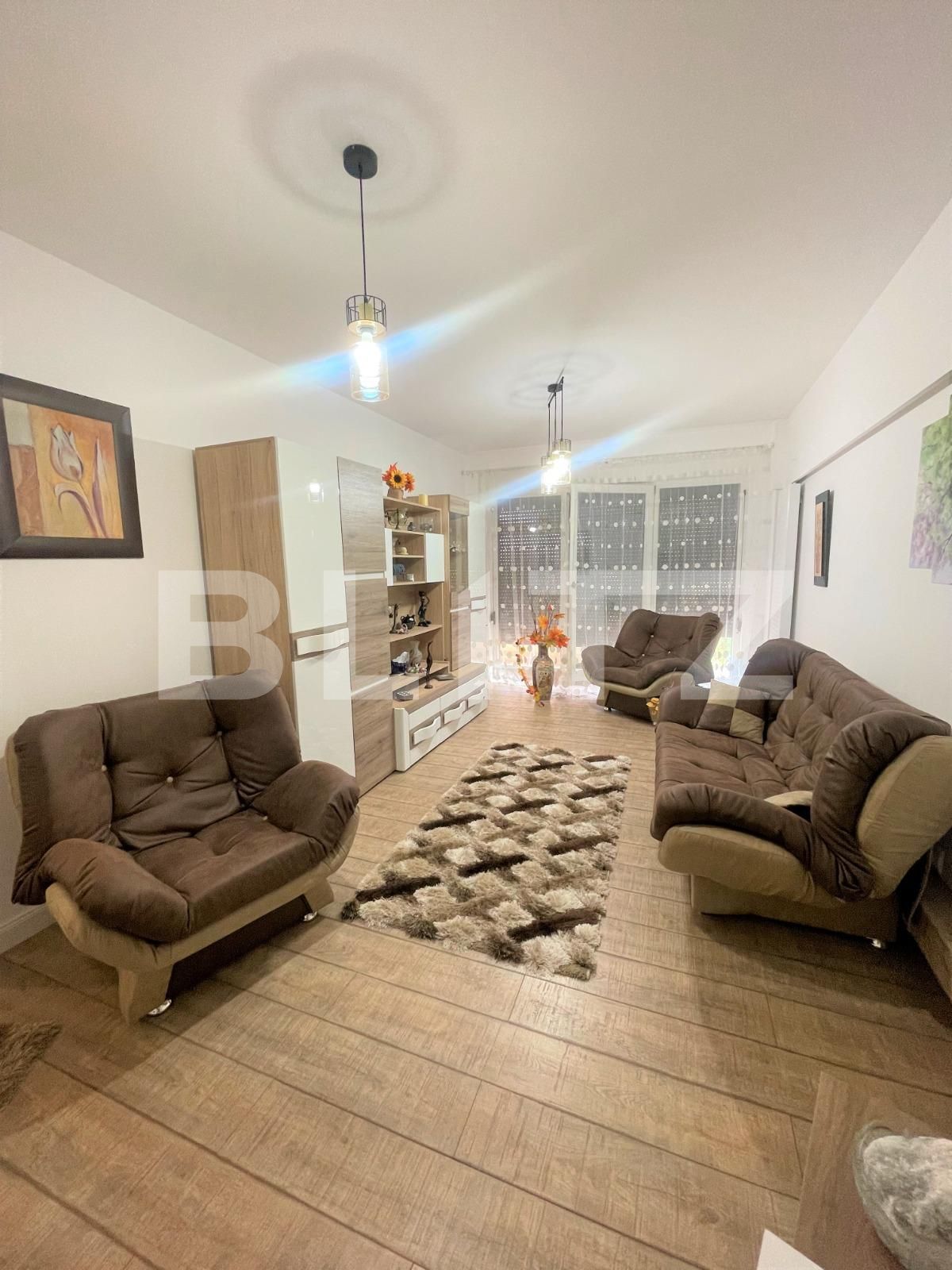 Apartament de vânzare 3 camere Periferie - 93013AV | BLITZ Târgoviște | Poza1