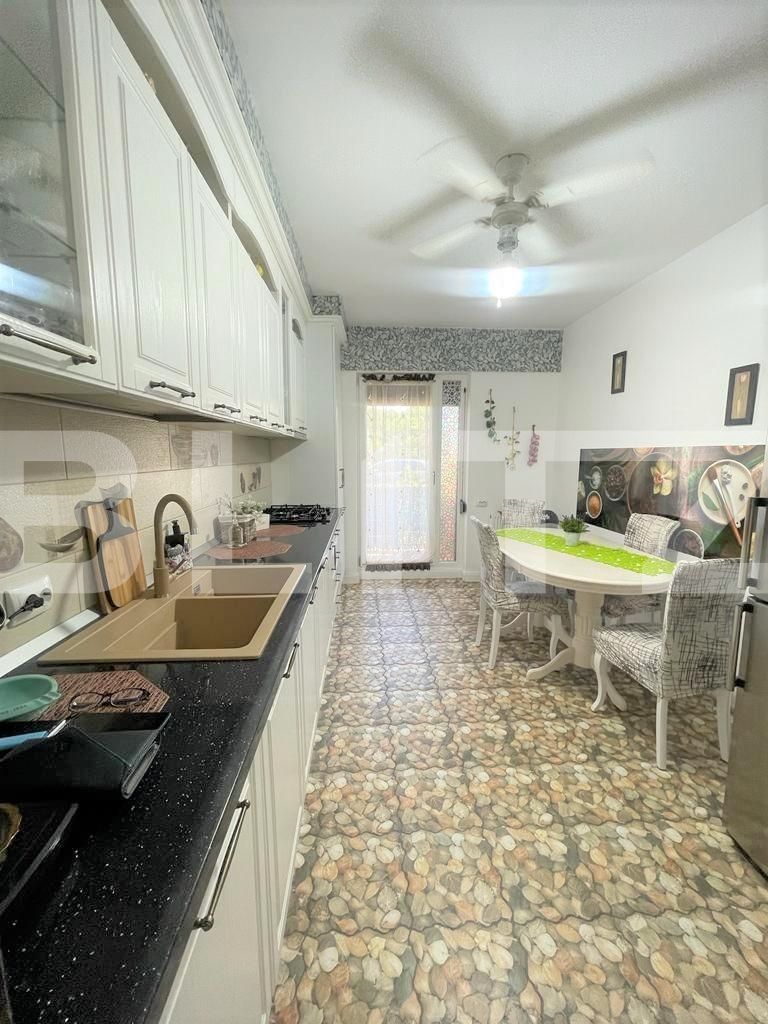 Apartament de vânzare 3 camere Periferie - 93013AV | BLITZ Târgoviște | Poza4