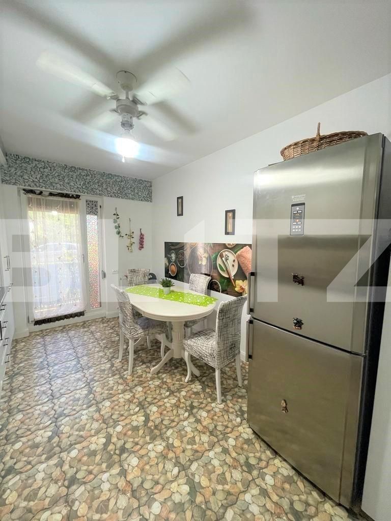 Apartament de vânzare 3 camere Periferie - 93013AV | BLITZ Târgoviște | Poza3