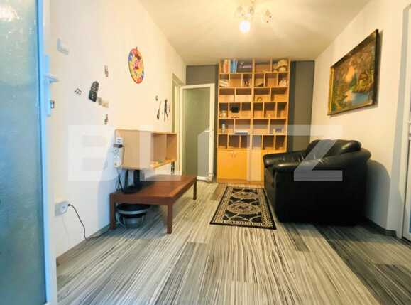 Apartament de vânzare 2 camere Micro 9 - 93064AV | BLITZ Târgoviște | Poza2