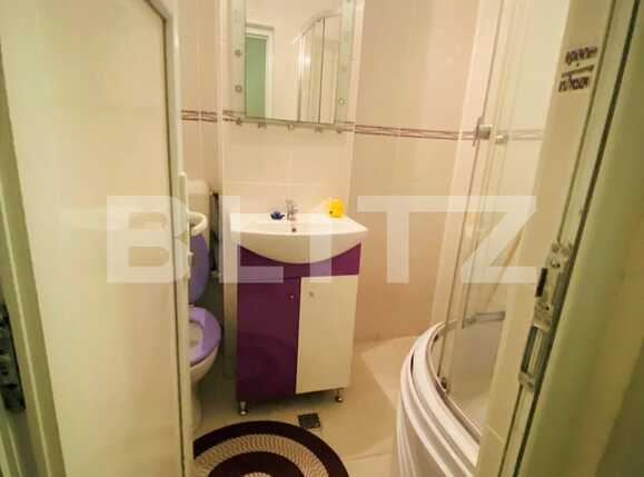 Apartament de vânzare 2 camere Micro 9 - 93064AV | BLITZ Târgoviște | Poza10