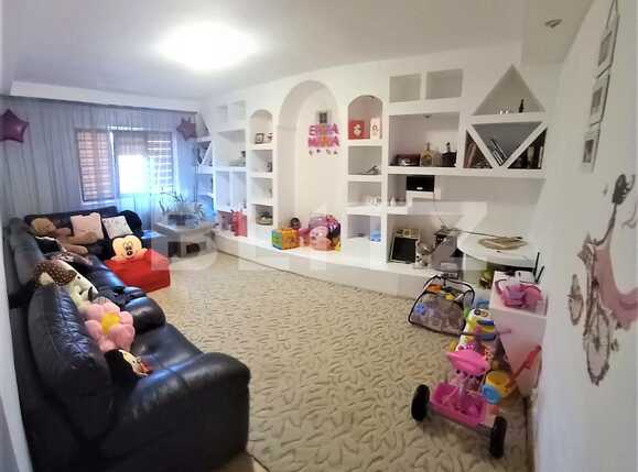 Apartament de vânzare 3 camere Găeşti - 93321AV | BLITZ Târgoviște | Poza2