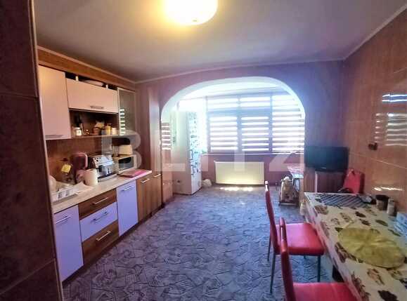 Apartament de vânzare 3 camere Găeşti - 93321AV | BLITZ Târgoviște | Poza3