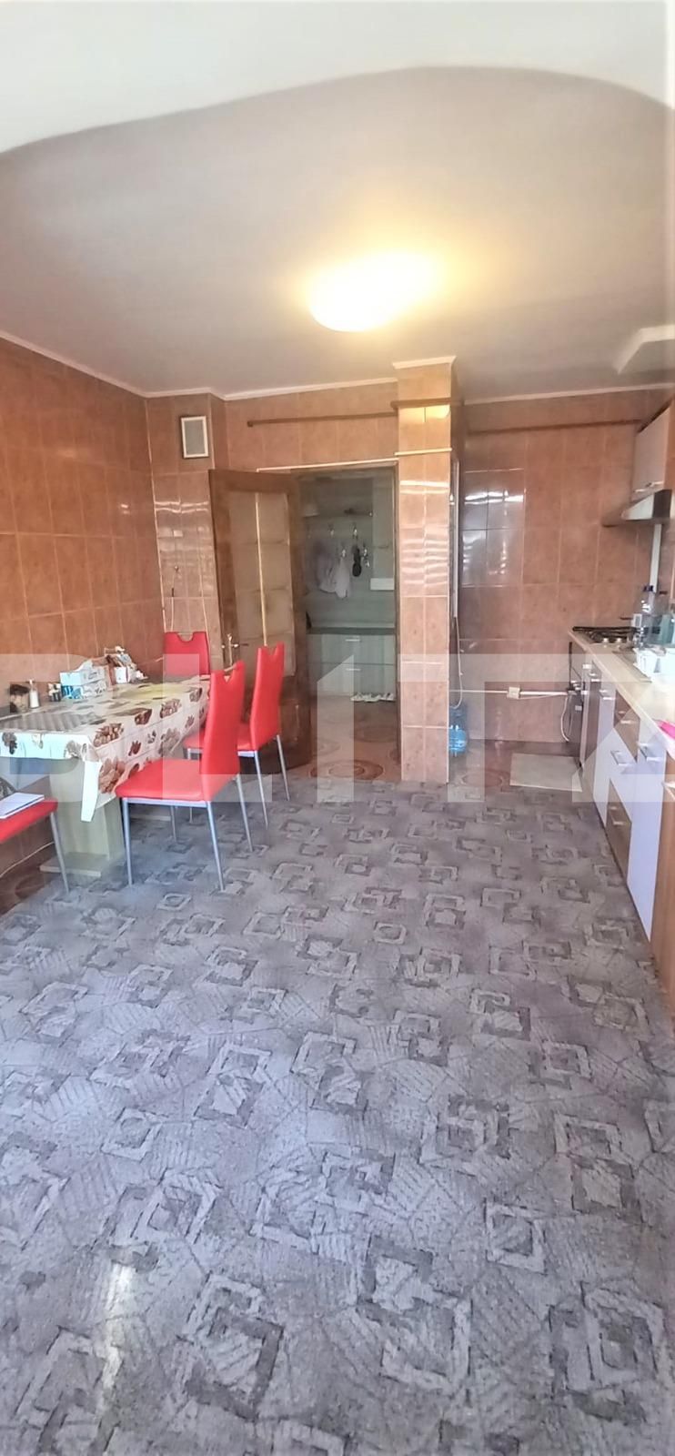 Apartament de vânzare 3 camere Găeşti - 93321AV | BLITZ Târgoviște | Poza1
